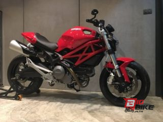  Ducati Monster 795